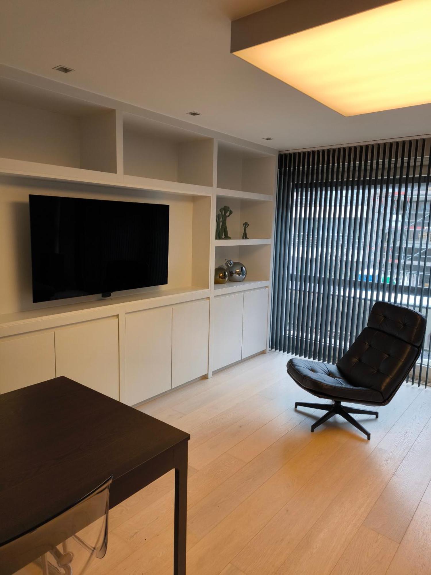 Vanbunnen Appartement Knokke-Heist Buitenkant foto