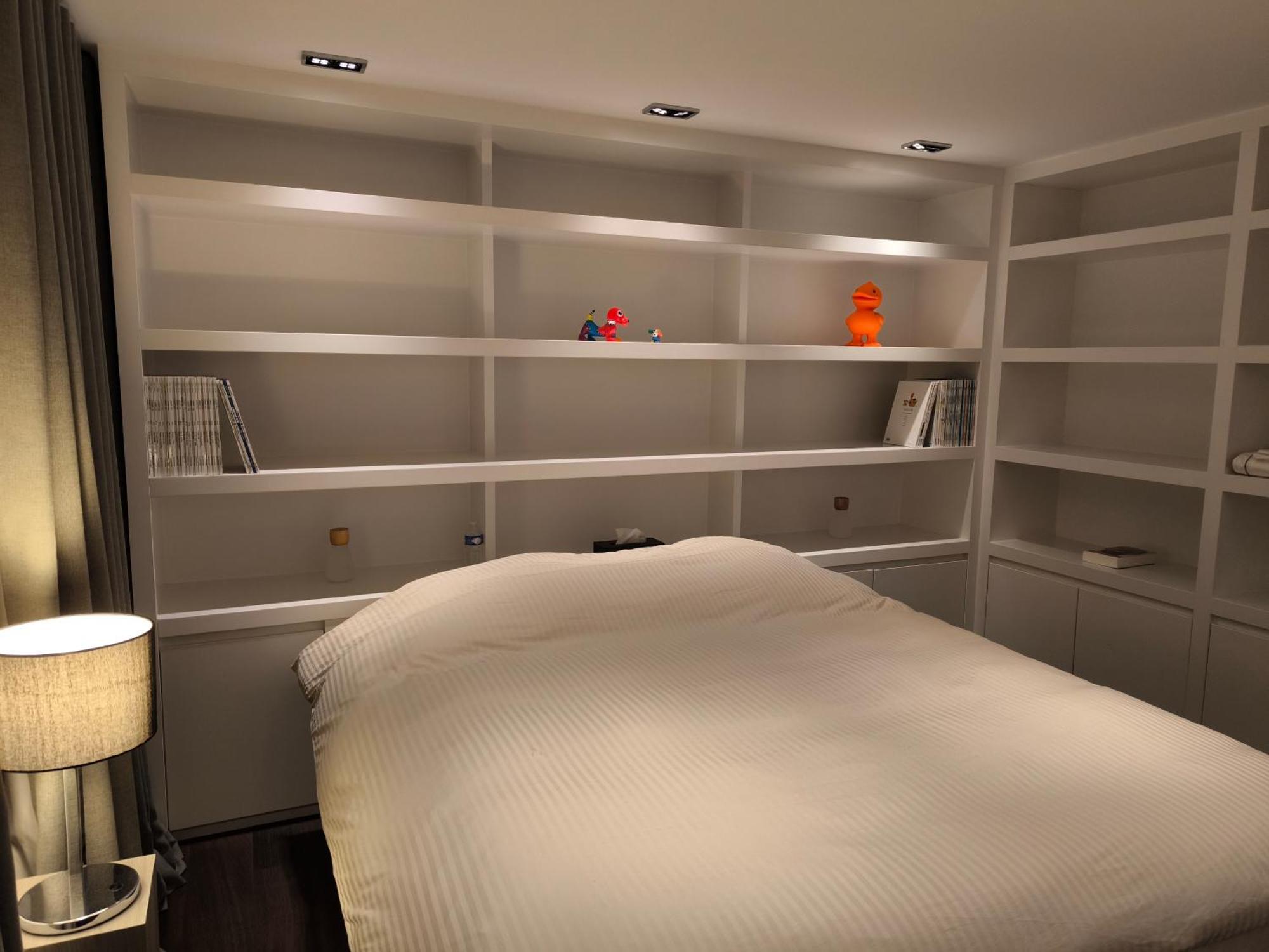 Vanbunnen Appartement Knokke-Heist Buitenkant foto