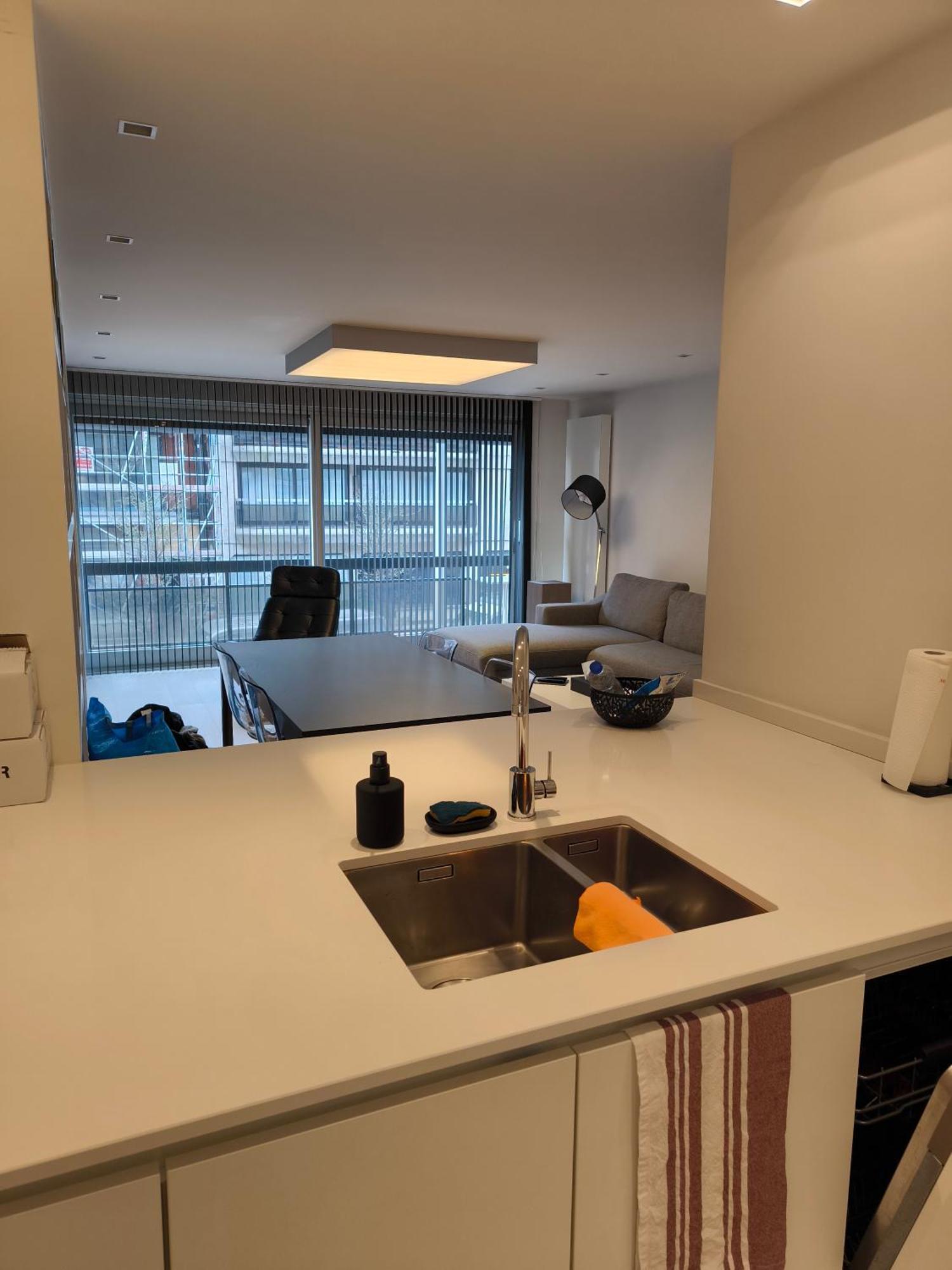 Vanbunnen Appartement Knokke-Heist Buitenkant foto