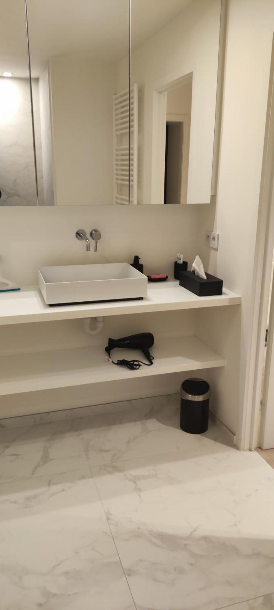 Vanbunnen Appartement Knokke-Heist Buitenkant foto