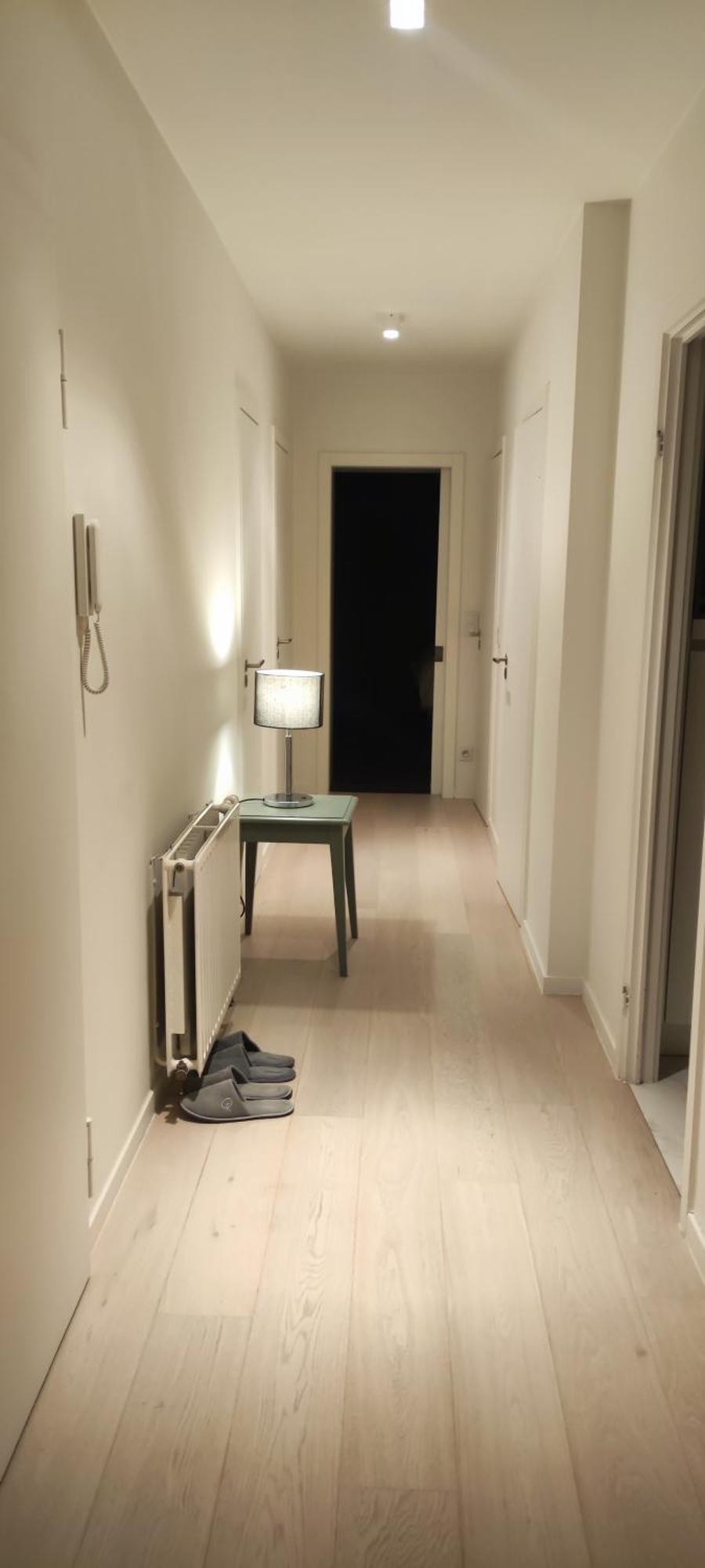 Vanbunnen Appartement Knokke-Heist Buitenkant foto