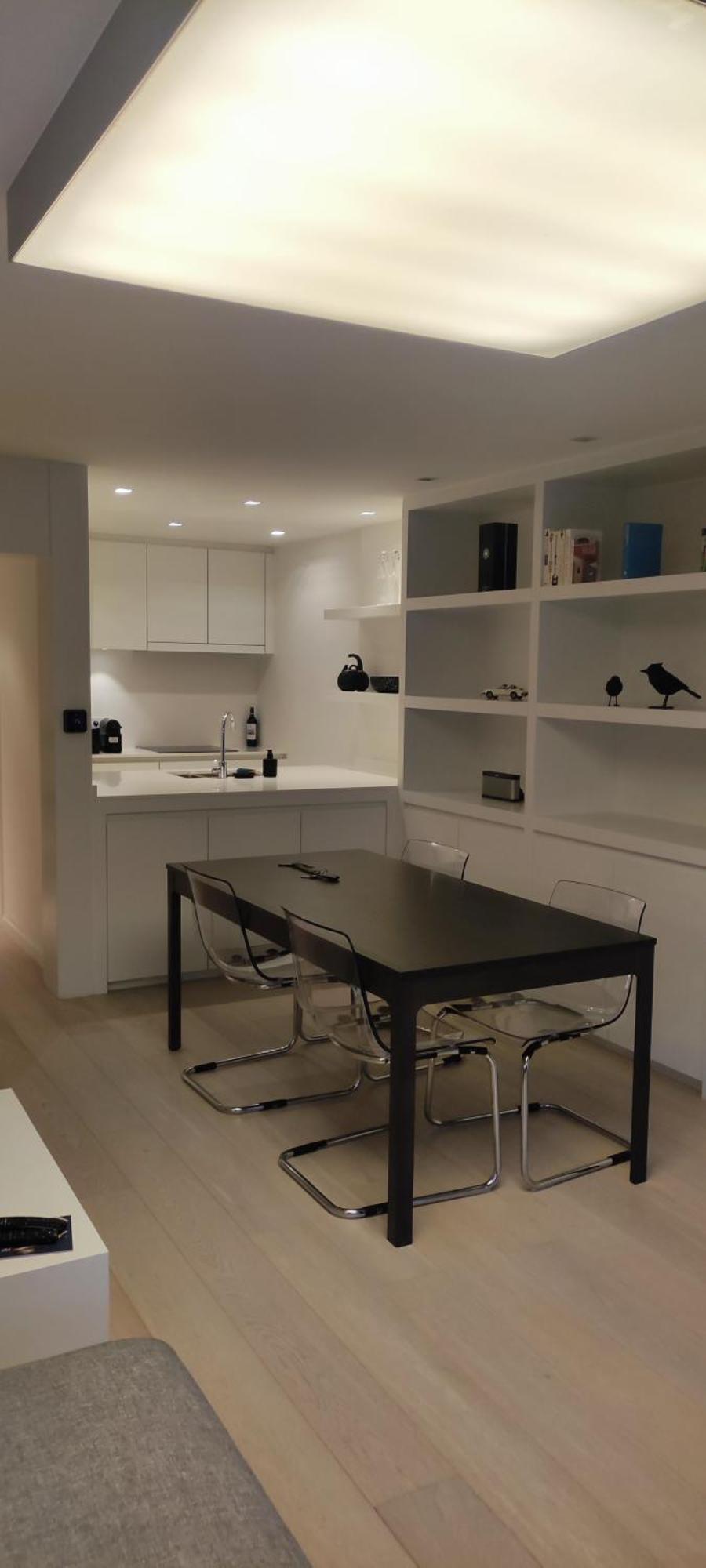 Vanbunnen Appartement Knokke-Heist Buitenkant foto